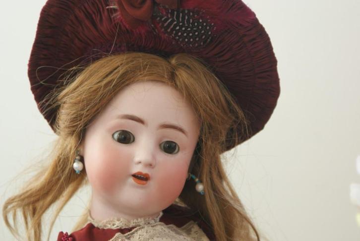 Close -up van Alt Beck und Gottschalck 1362